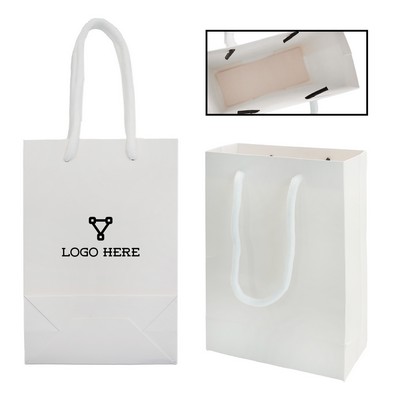 Paper Party Favor Bag