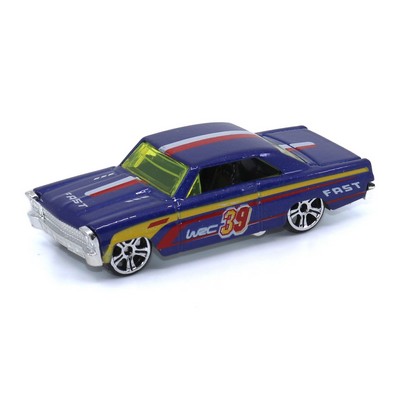 2.5" Lowrider/Muscle Car - Diecast Models
