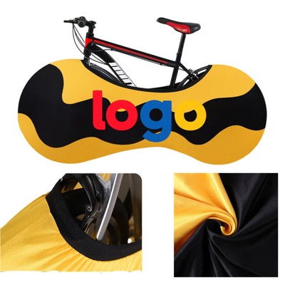 Bicycle Protective Cover