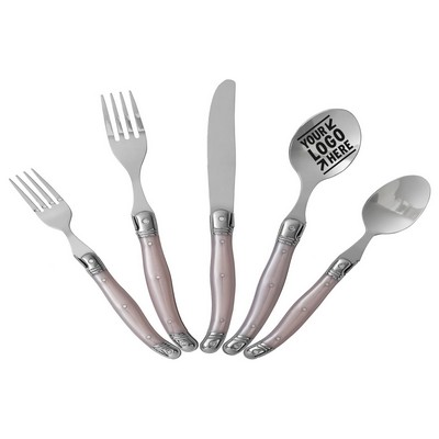 20 Pieces Stainless Steel Cutlery Set
