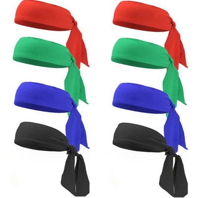 Quick-drying Sports Headband