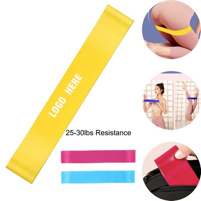 Body Shaping Fitness Resistance Bandage