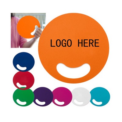 Circular Perforated Fan