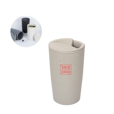 Reusable Lightweight Coffee Mug