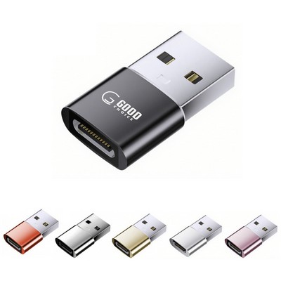 USB Type C to USB Adapter