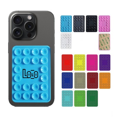 Silicone Phone Holder