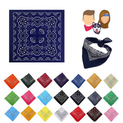 Custom Multifunctional Bandana
