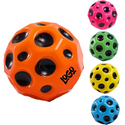 PU Stress Relief Ball