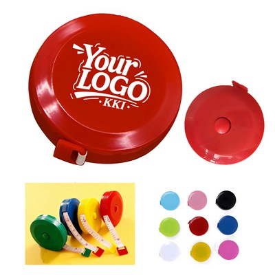 Circular Tape Measure