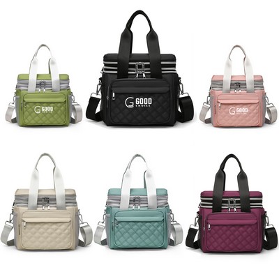 Portable Camping Cooler