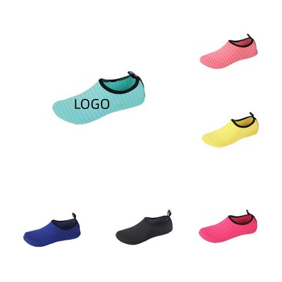 Unisex Lightweight Dry Shoes