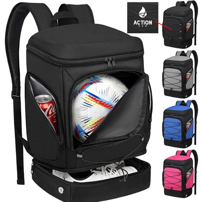 Large Sports Backpack