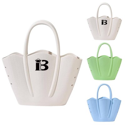 Lightweight Portable Waterproof EVA Tote Bag