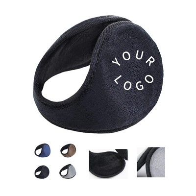 Cozy Winter Ear Muff