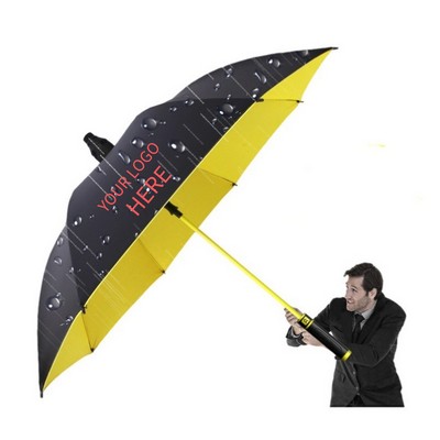 Long Handled Umbrella