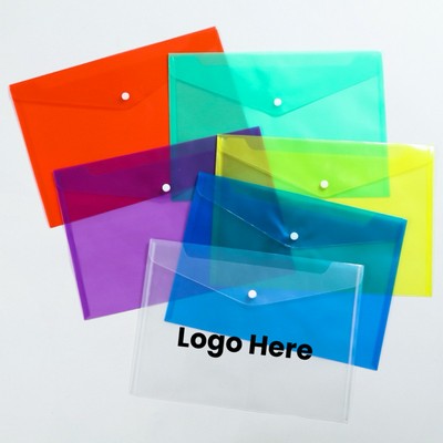 A4 Document Envelope