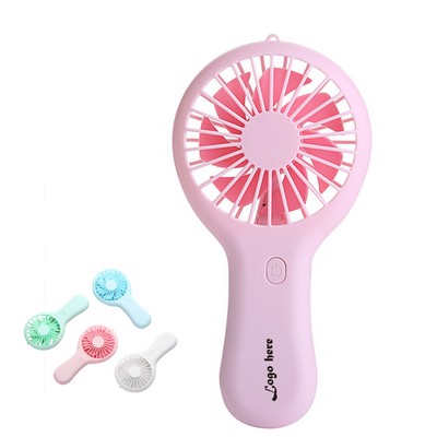 Selin Mini Handheld Fan