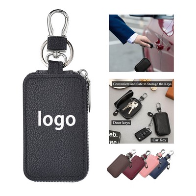 Small And Lightweight Car Door Key Bag