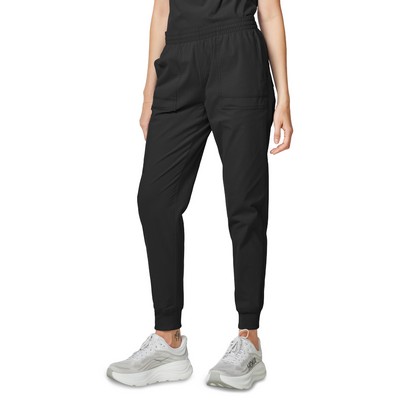 Dickies Medical - Forge - Women's 5-Pocket Cargo Jogger Pant