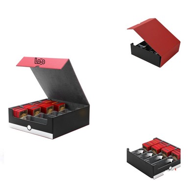 Large Capacity Game Card Storage Box
