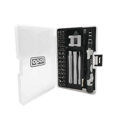 Screwdriver Multifunctional Set