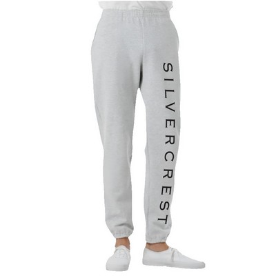 Heavy Fleece Unisex Sweatpants