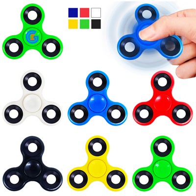 Fidget Spinner Toy