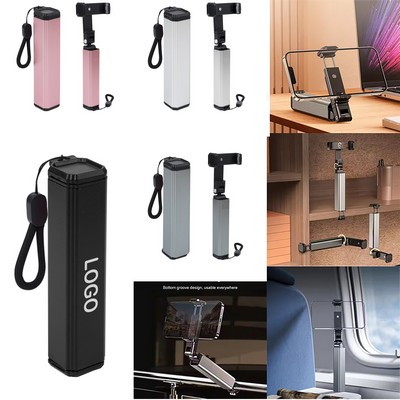 Aluminum Airplane Phone Holder - By Air