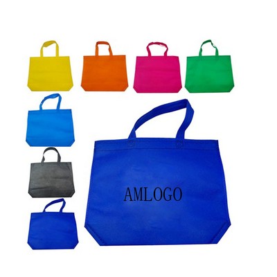Eco-Friendly Non-Woven Tote Bag