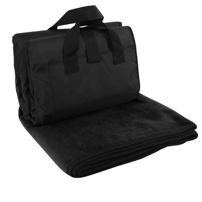 Picnic 50 x 60" Blanket (BLANK)