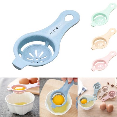 Precision Egg Separator