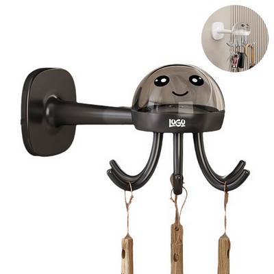 360 Degree Non-Marking Hook