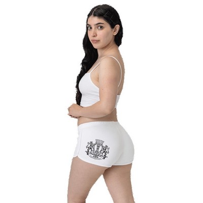 Interlock Running Shorts