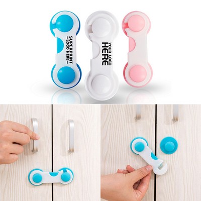 Baby Safety Cabinet Lock