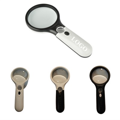 Magnifying Glass