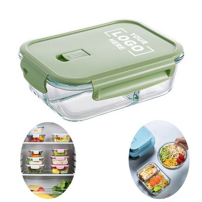 32 Oz. Pyrex Glass Food Storage Containers