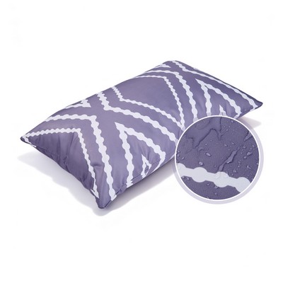 Outdoor Pillow With Insert (20" X 20")