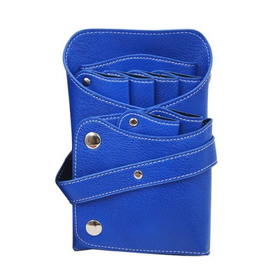 Hair-cutting Scissors Waist Bag