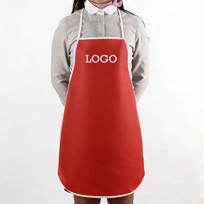 Non-Woven Adult Apron