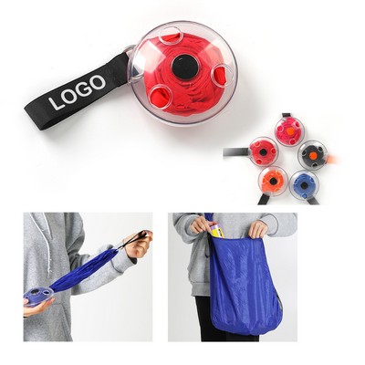 ABS Disc Roll Bag