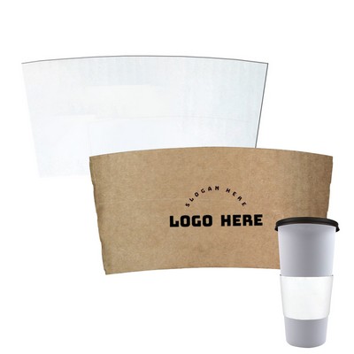 Coffee Cup Sleeve