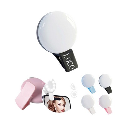 Compact LED Timer Glow Light