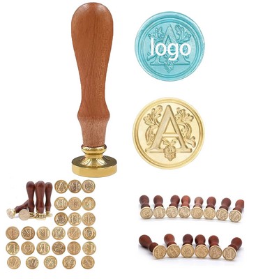 Wax Seal Stamp