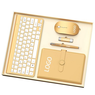 Keyboard Gift Set