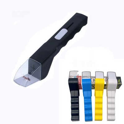 Handheld Insect Catcher