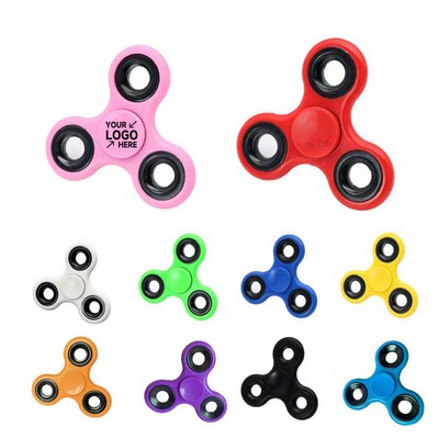Finger Spinner Desk Toy