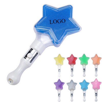 Star Glow Stick