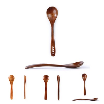 Eco-Bamboo Sampler Spoon
