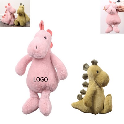 10" Dinosaur Plush Stuffed Animal
