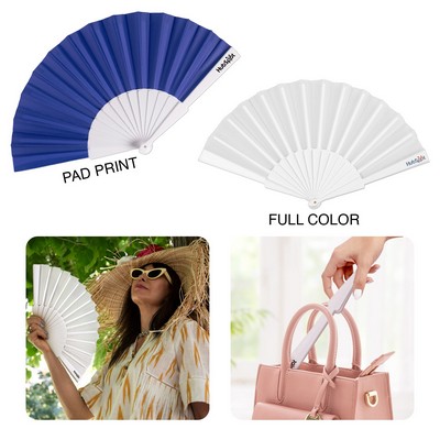 Accordion Fan
